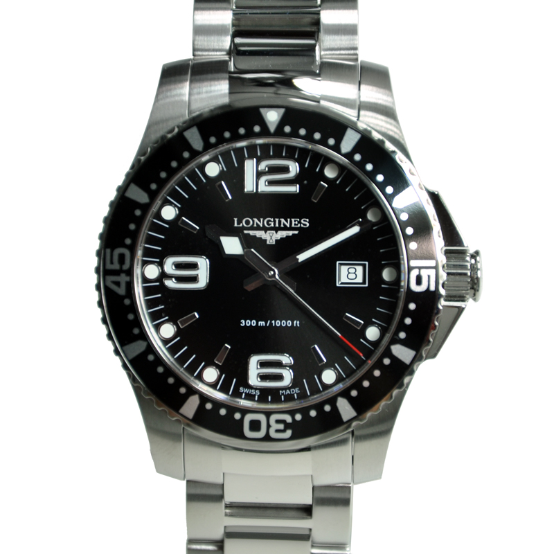 Longines L3.640.4.56.6  1