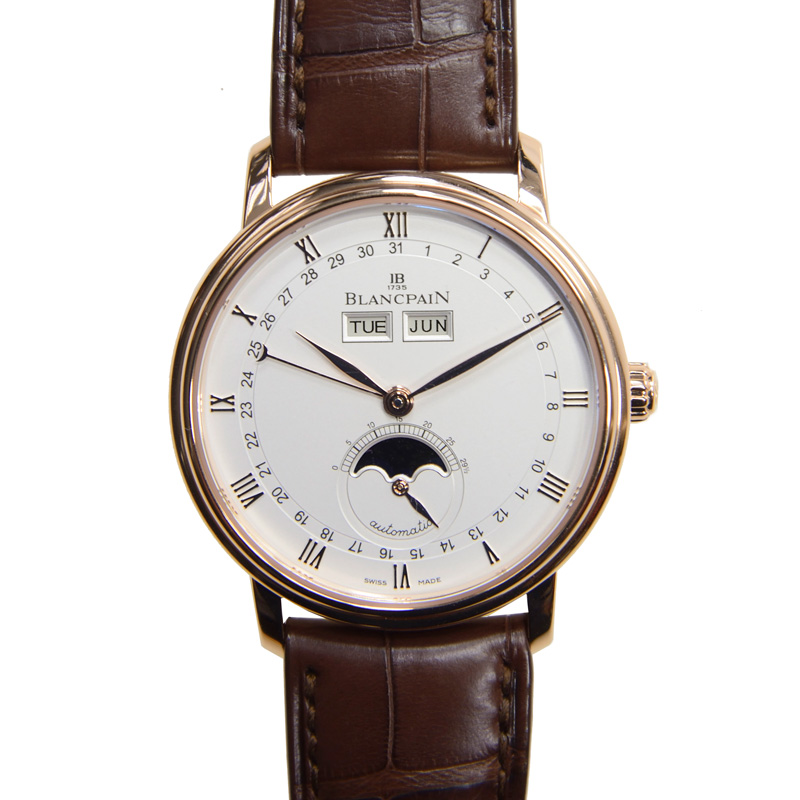 Blancpain 6263-3642-55A 1