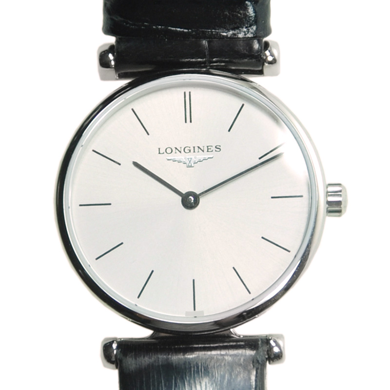 Longines L4.209.4.72.2 1