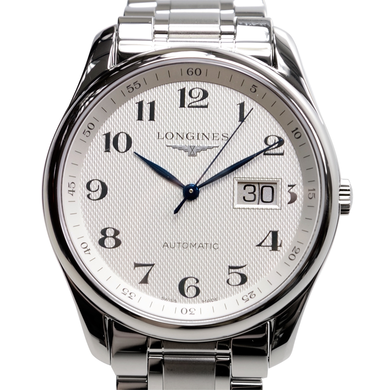 Longines L2.648.4.78.6 1