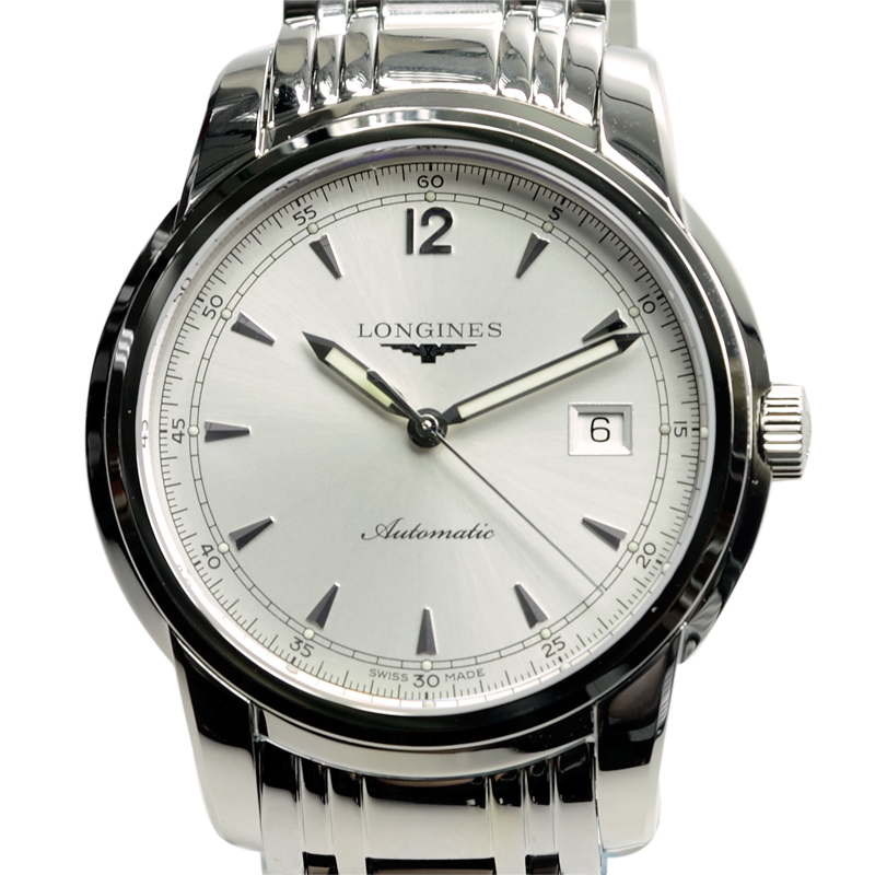 Longines L2.766.4.79.6 1