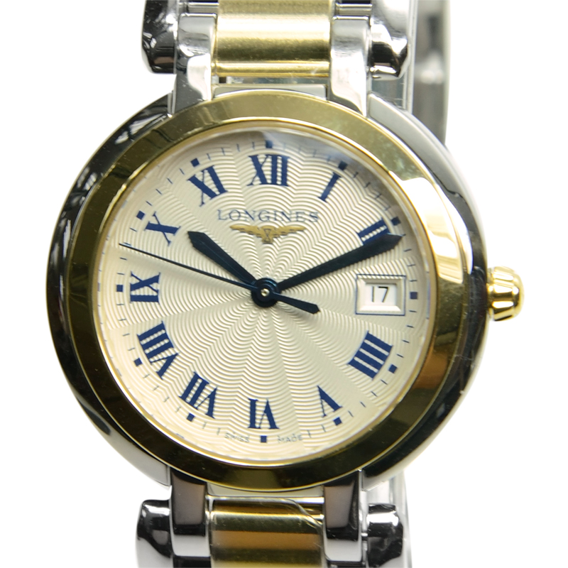 Longines L8.112.5.91.6 1