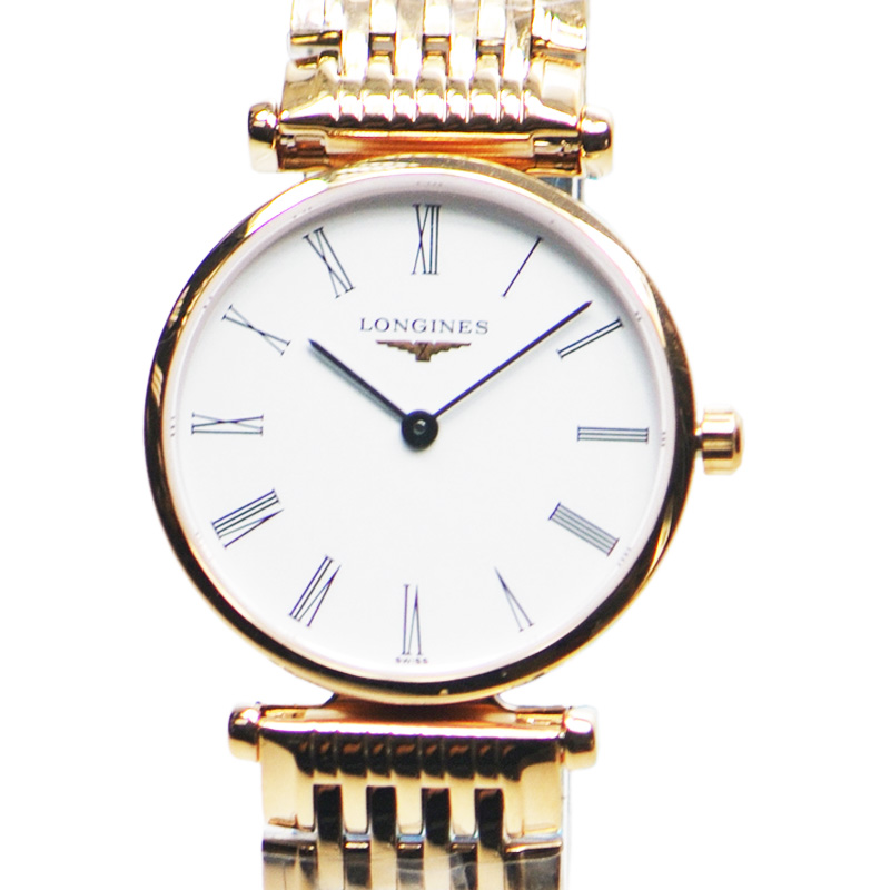 Longines L4.209.1.11.8 1