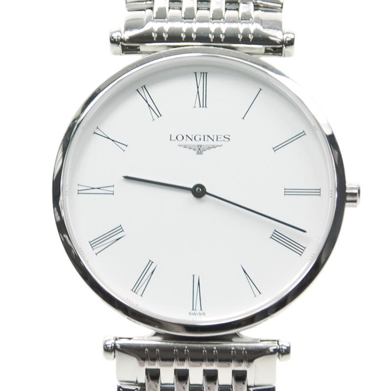 Longines L4.709.4.11.6 1