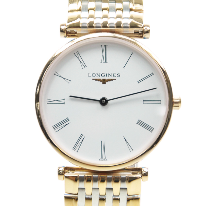 Longines L4.512.1.11.7 1