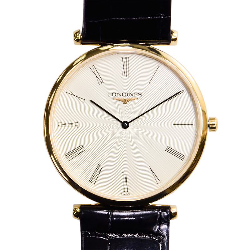 Longines L4.709.2.41.2 1