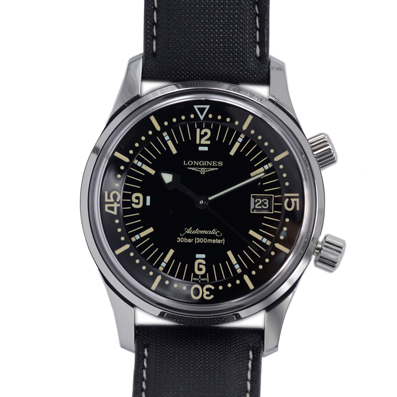 Longines L3.674.4.50.0 1