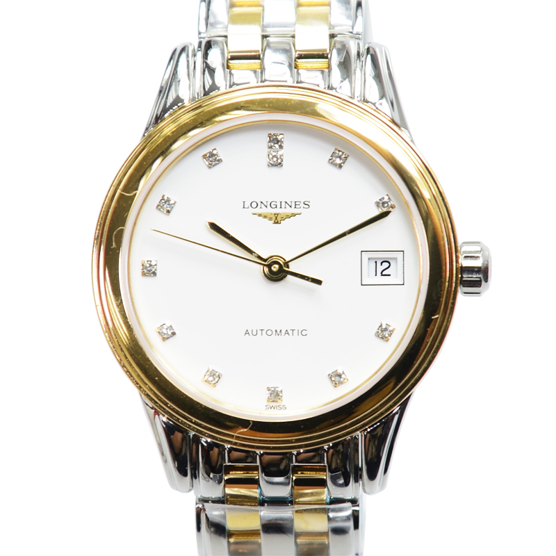 Longines L4.274.3.27.7 1