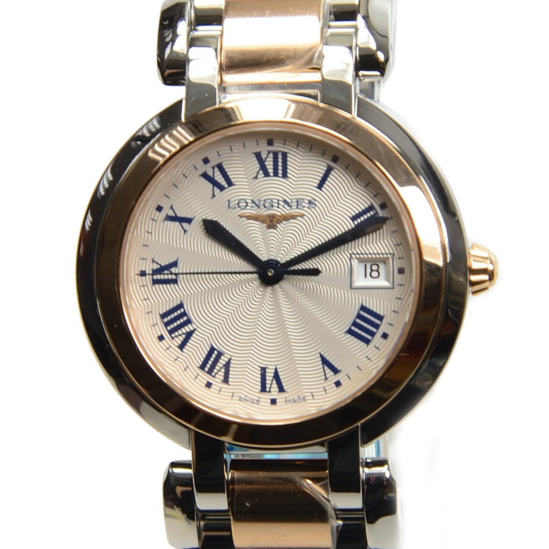 Longines L8.112.5.78.6 1