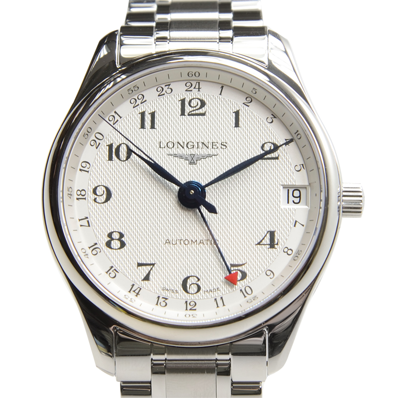 Longines L2.718.4.70.6 1