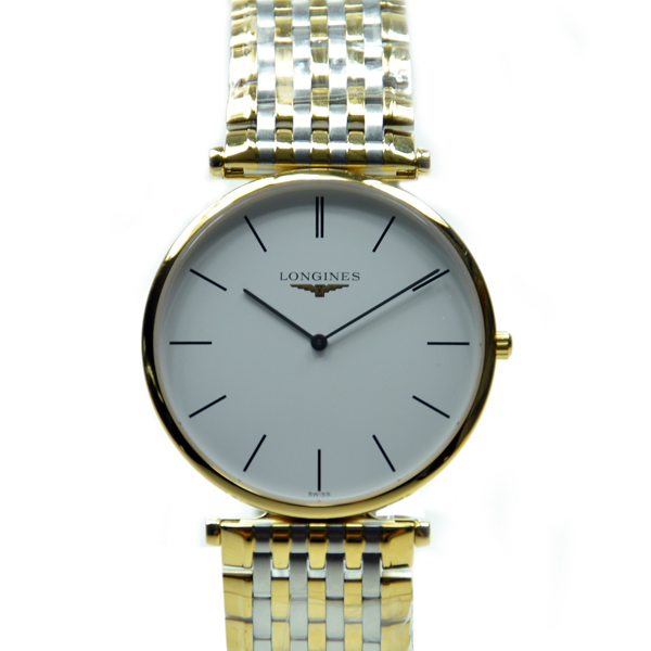 Longines L4.766.2.12.7 1