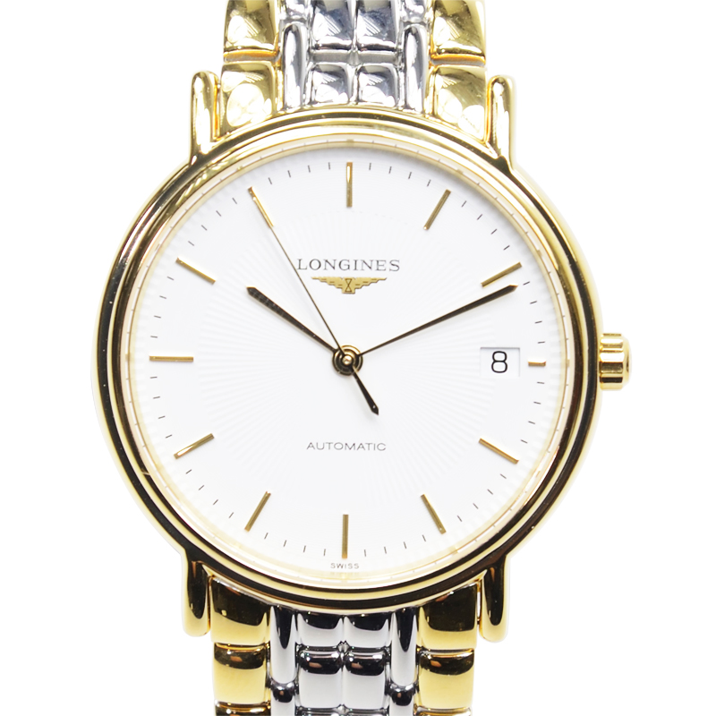 Longines L4.821.2.18.7 1