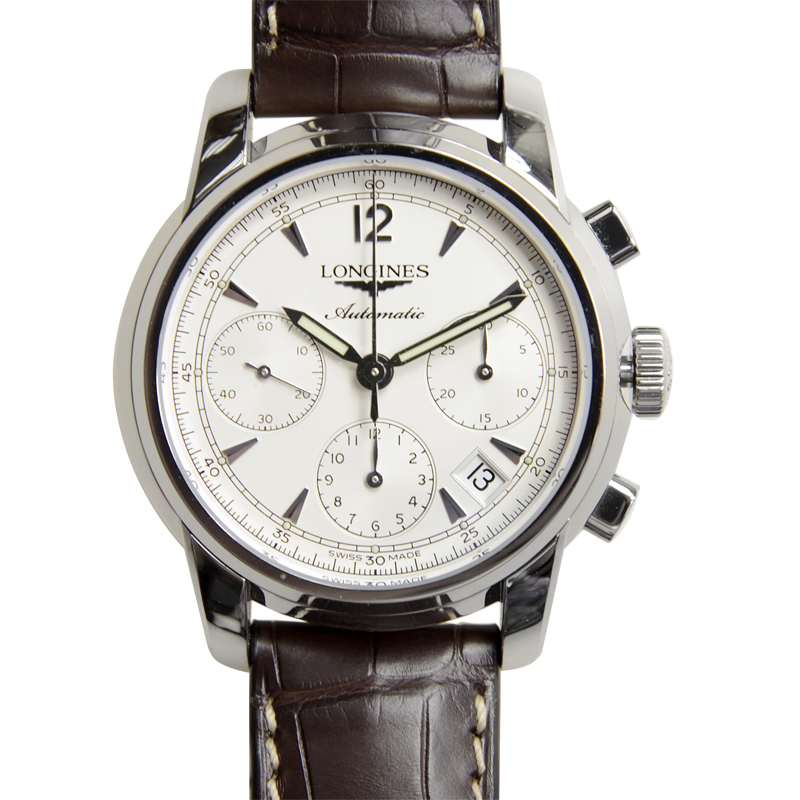 Longines L2.753.4.72.0 1