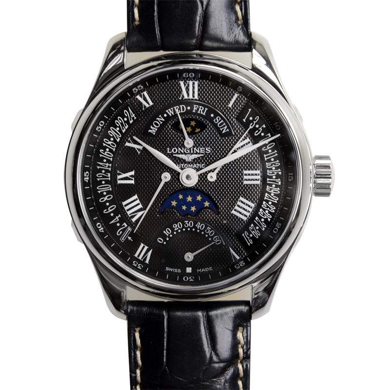 Longines L2.739.4.51.7 1