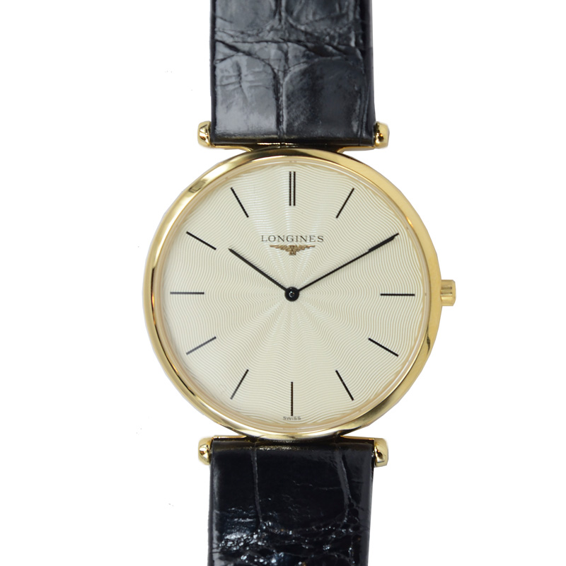 Longines L4.709.2.42.2 1