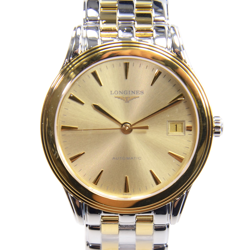 Longines L4.774.3.32.7 1