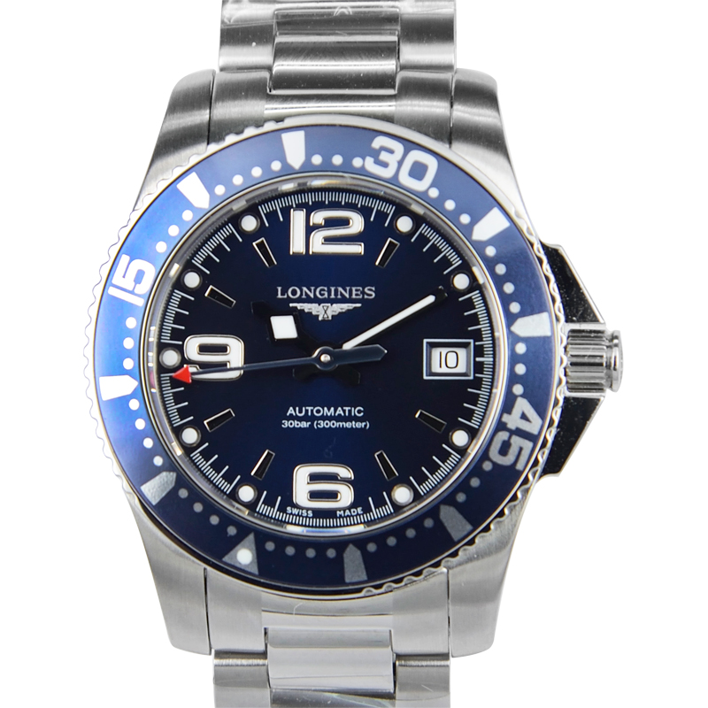 Longines L3.284.4.96.6 1