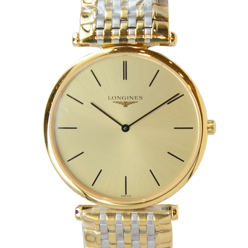 Longines  L4.709.2.32.7  1