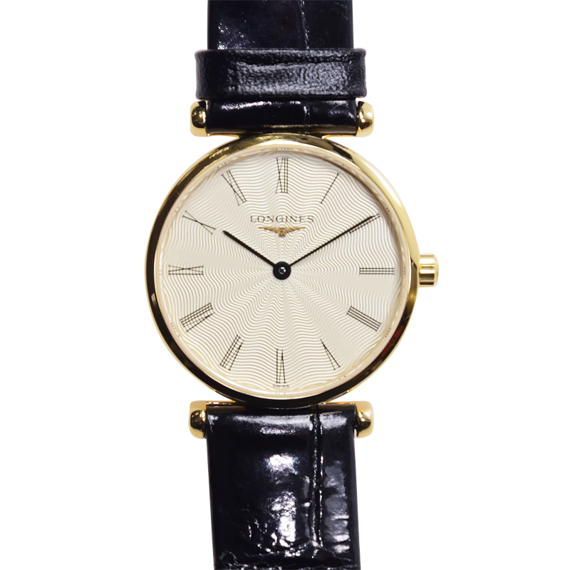 Longines L4.209.2.41.2 1