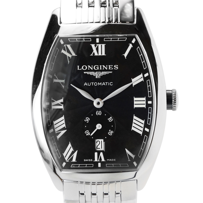 Longines L2.642.4.51.6 1