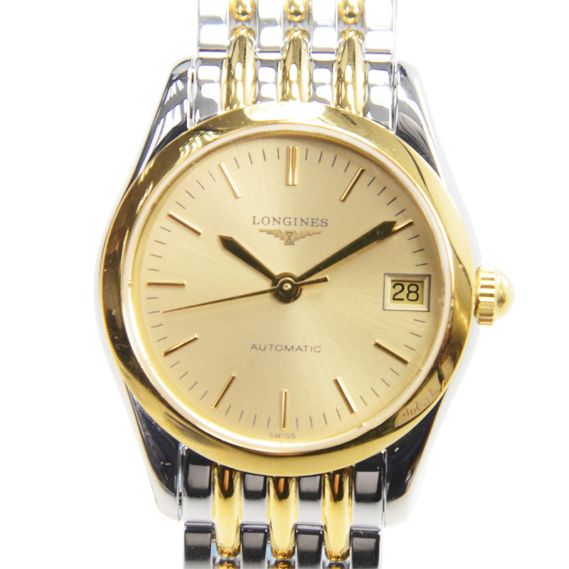 Longines L4.398.3.32.7 1