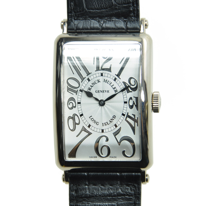 Franck Muller 1200 SC REL (OG) 1