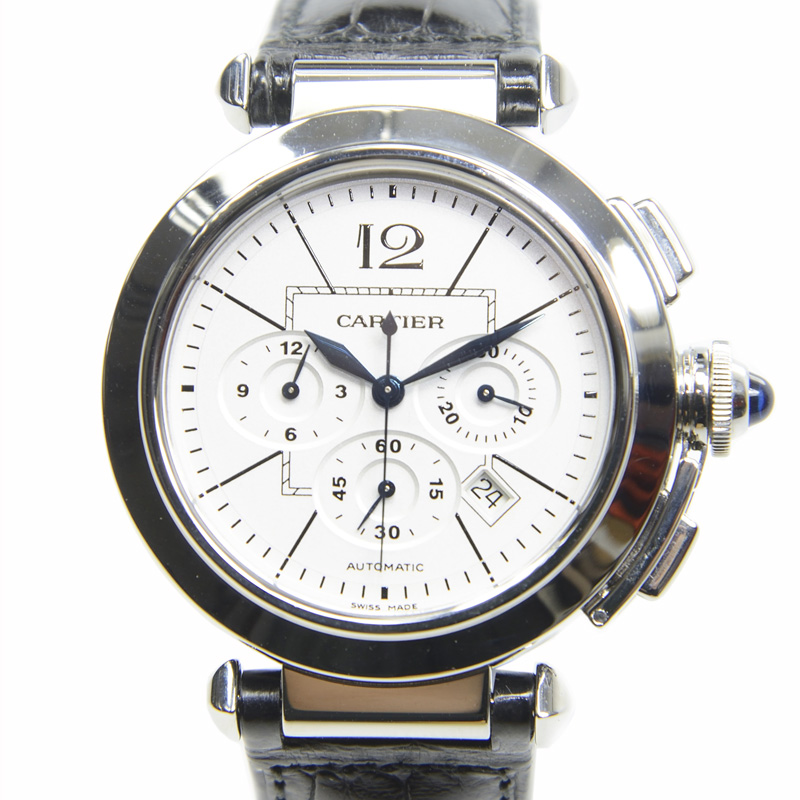 Cartier W3108555 1