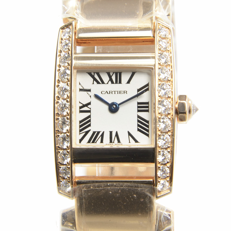 Cartier WE70028H 1