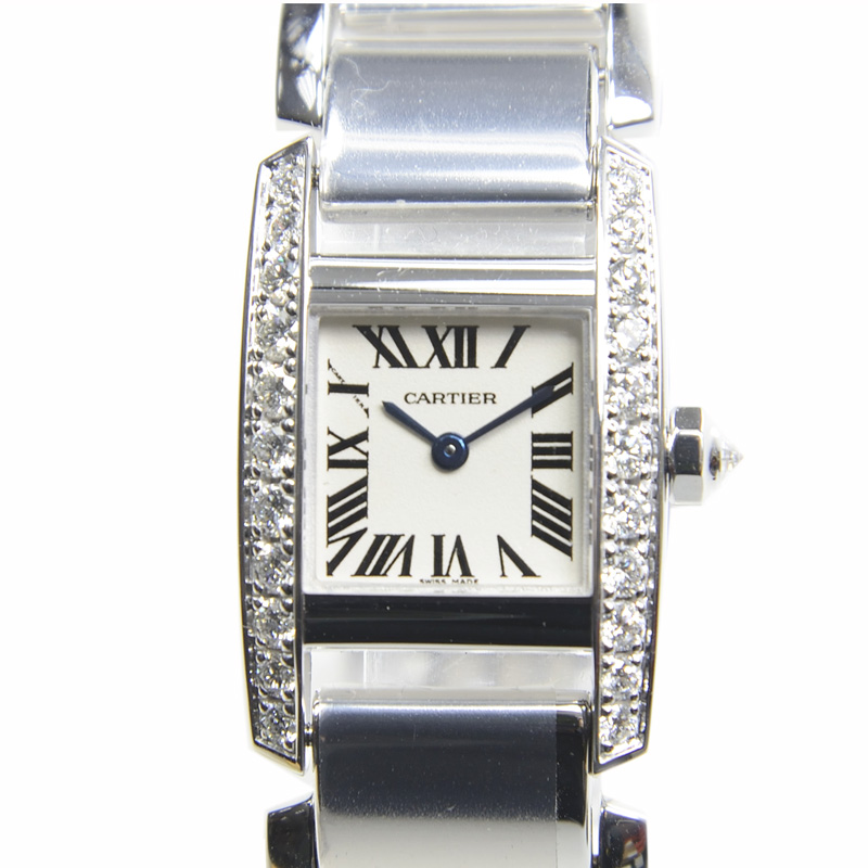 Cartier WE70039H 1