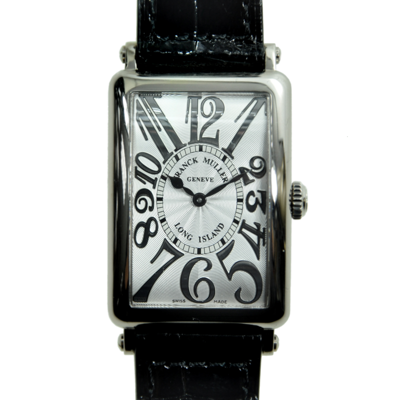 Franck Muller 952 QZ REL (OG)  1