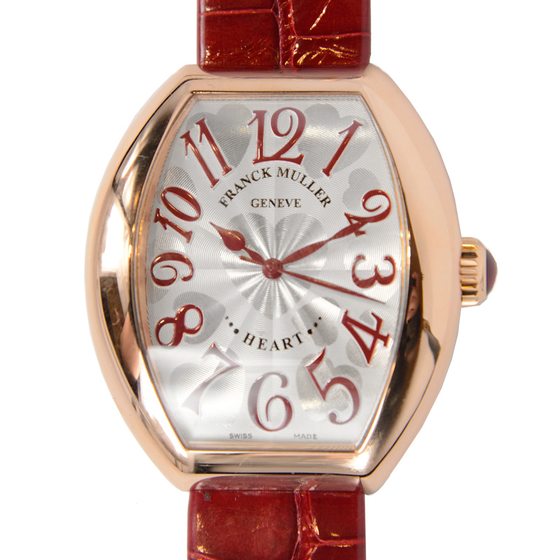 Franck Muller 5000HSC(5N) 1