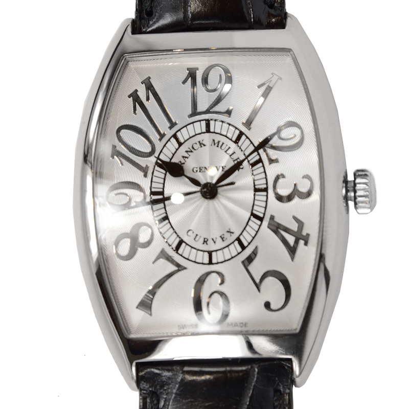 Franck Muller 6850 SC REL (OG) 1