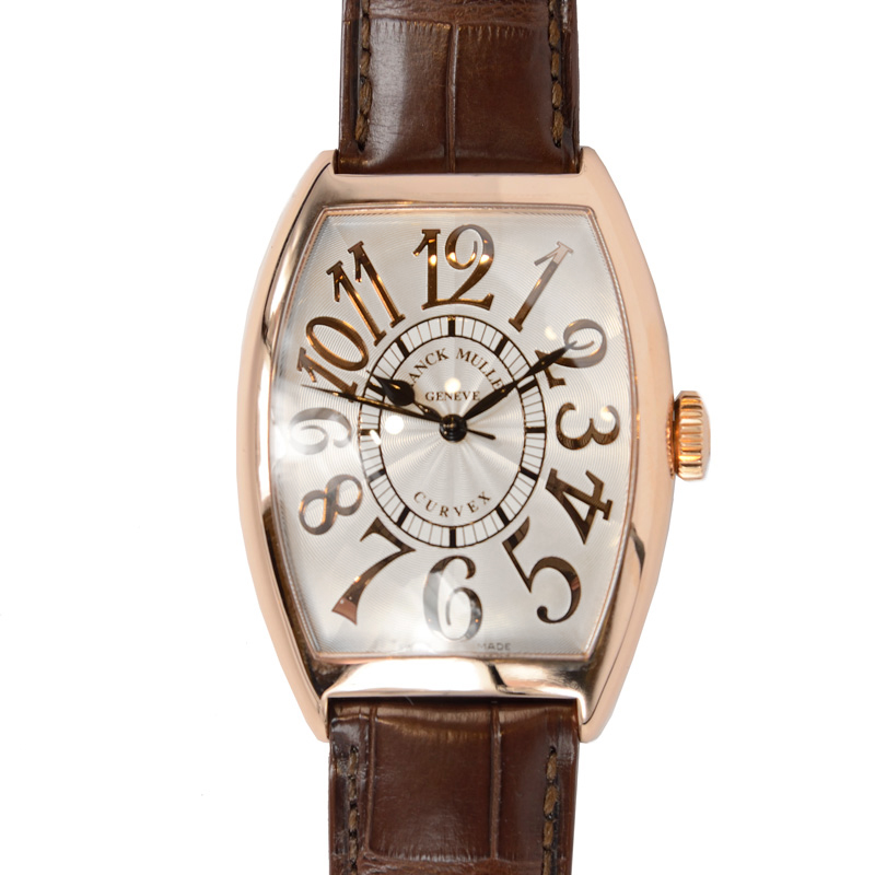 Franck Muller 6850 SC REL (5N) 1