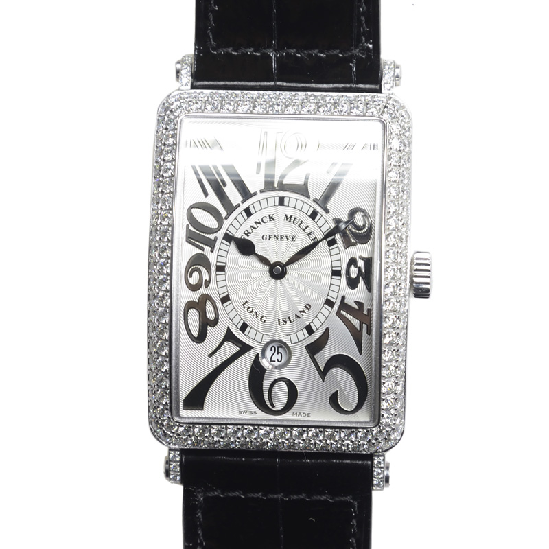 Franck Muller 1150 SC DT REL D (OG) 1