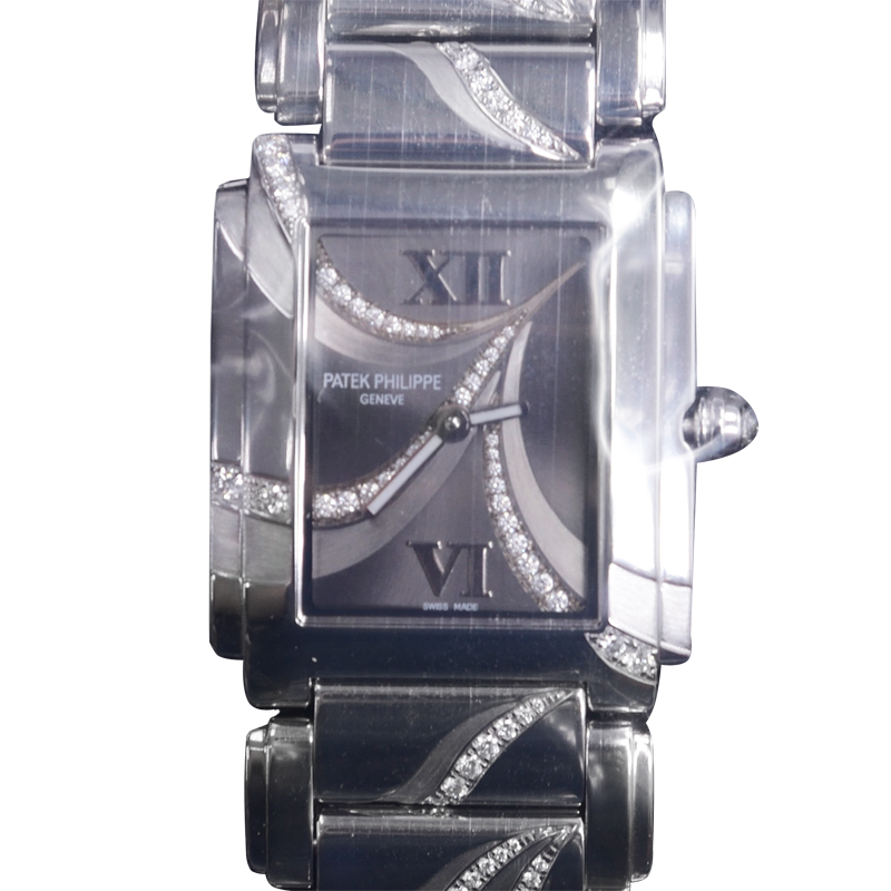 Patek Philippe 4910/53G-001 1