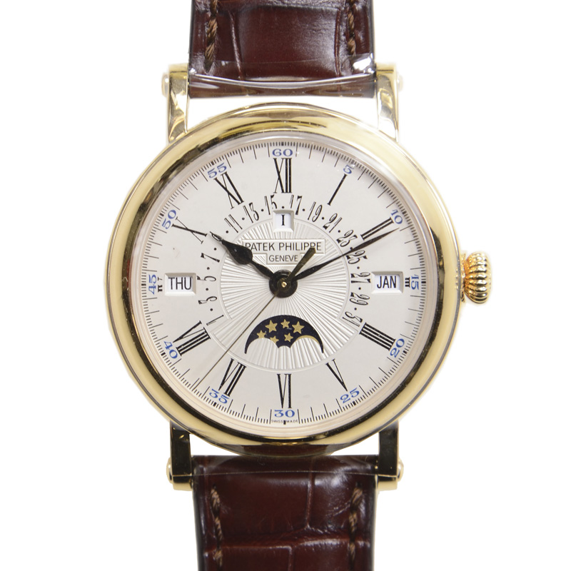 Patek Philippe 5159J-001 1