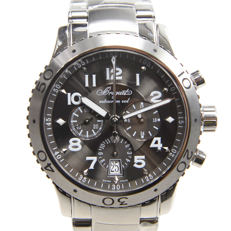 Breguet 3810ST/92/SZ9 1