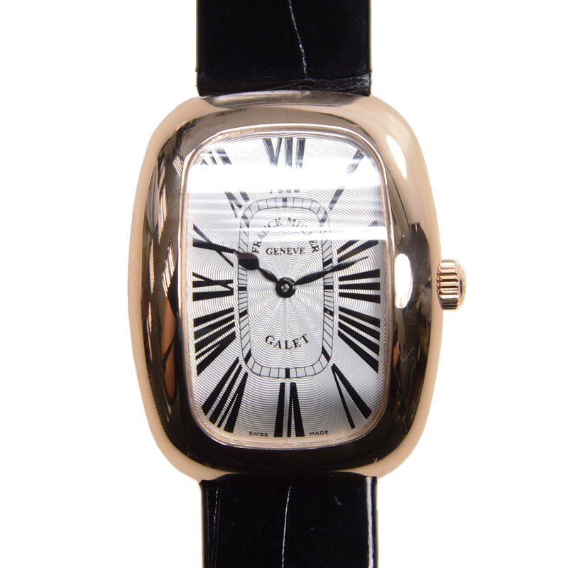 Franck Muller 3002 M QZ R (5N) 1