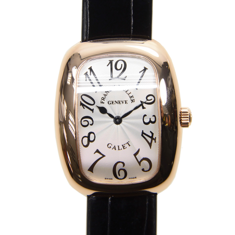 Franck Muller 3002 M QZ V (5N) 1