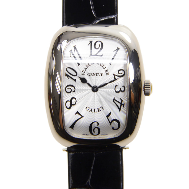 Franck Muller 3002 M QZ V (OG) 1