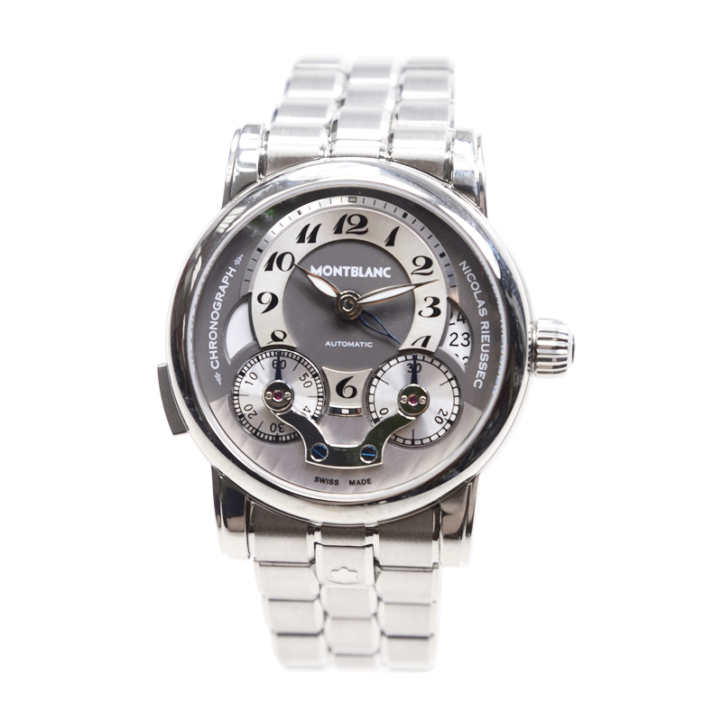 Mont Blanc 102336 1