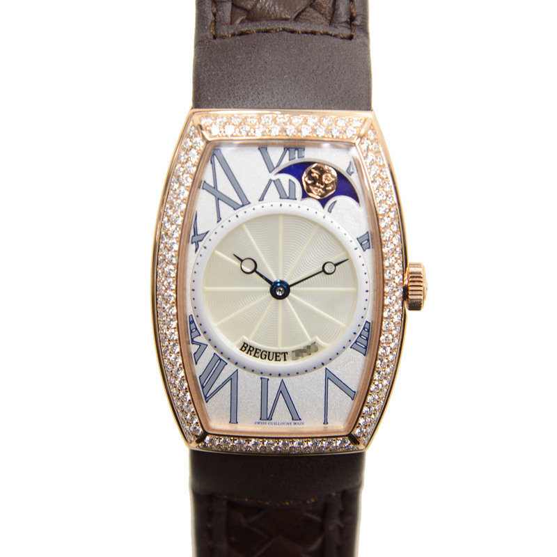 Breguet 8861BR/11/386/D000  1