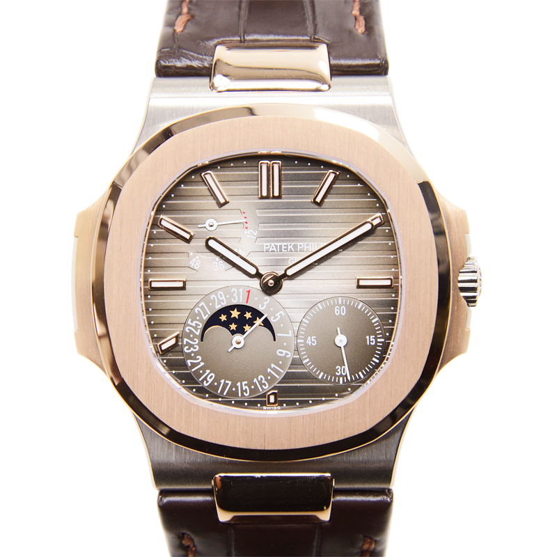 Patek Philippe 5712GR-001 1