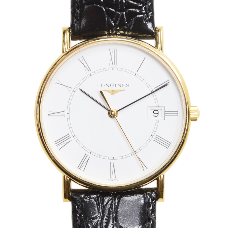 Longines L4.743.6.11.2 1
