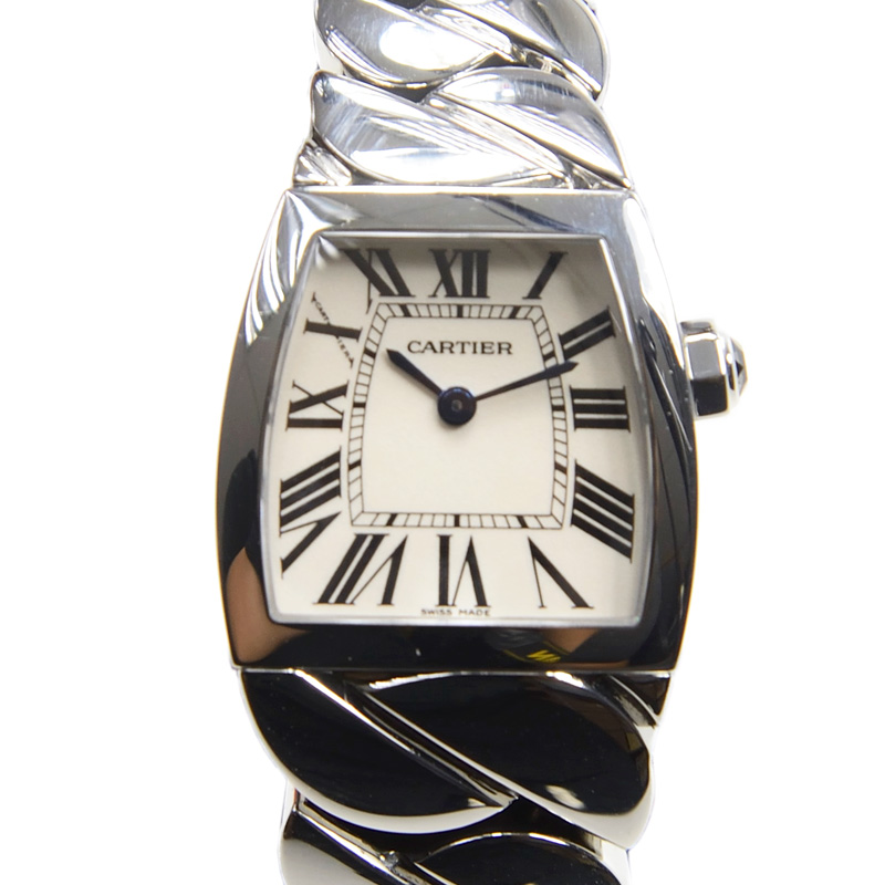 Cartier W660012I 1