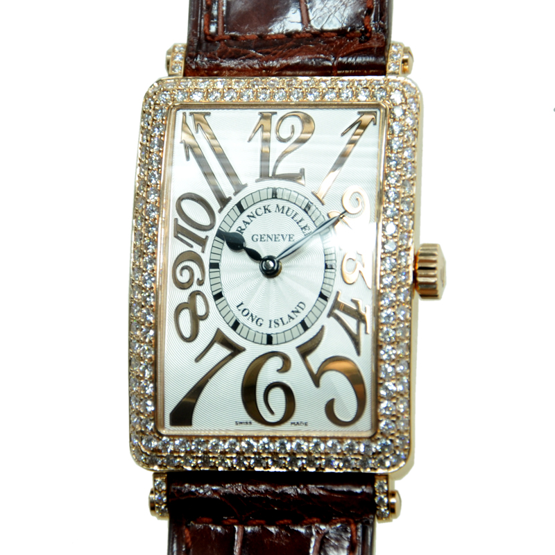 Franck Muller 1000 SC REL D (5N) 1