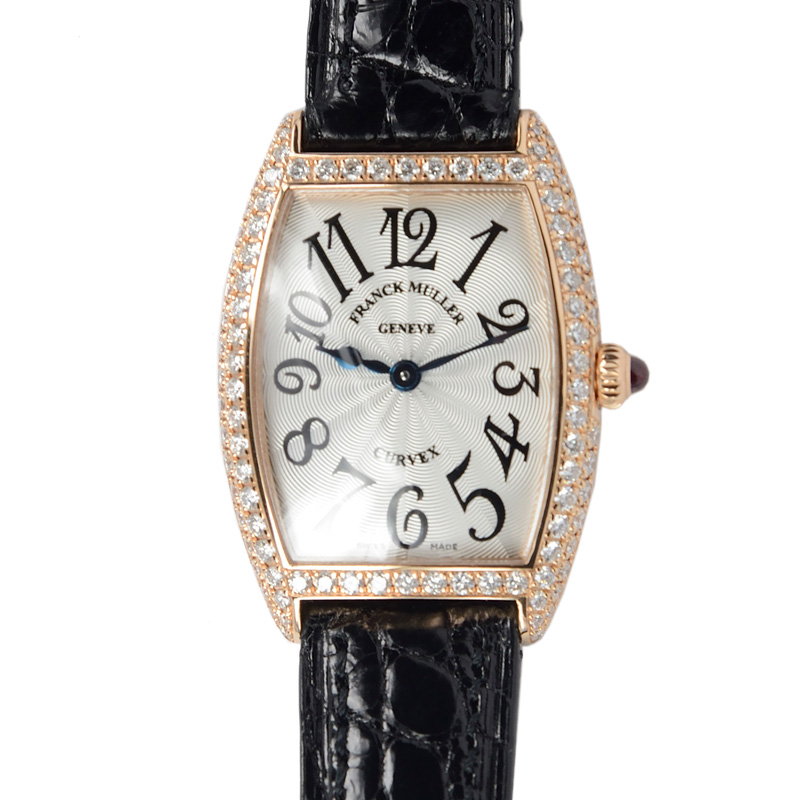 Franck Muller 1752 QZ D (5N) 1