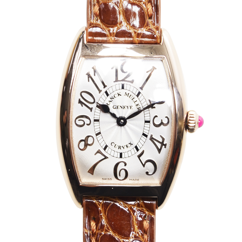 Franck Muller 1752 QZ REL (5N) 1