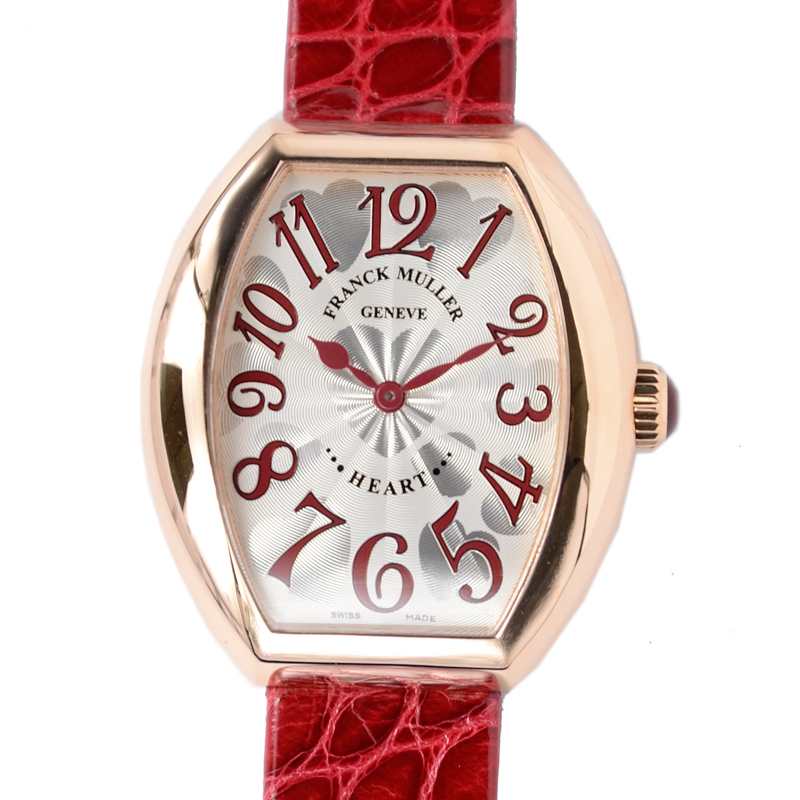 Franck Muller 5002 M QZ (5N) 1