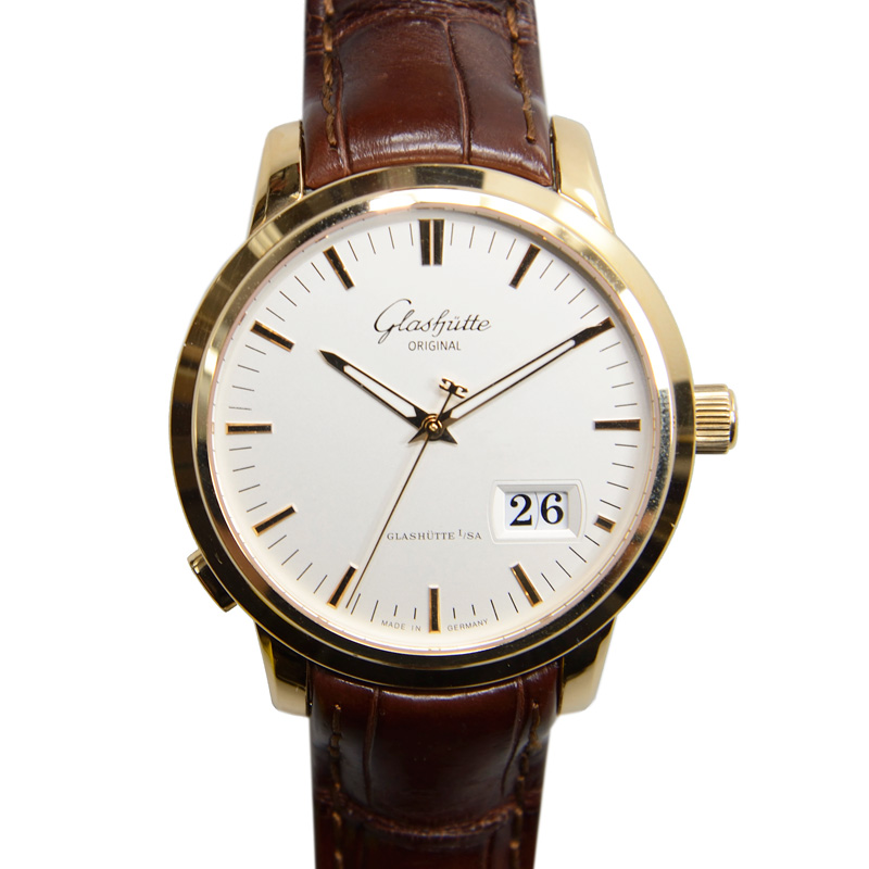 Glashutte 100-03-11-01-04 1
